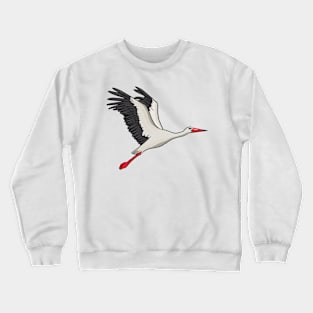 Busel Crewneck Sweatshirt